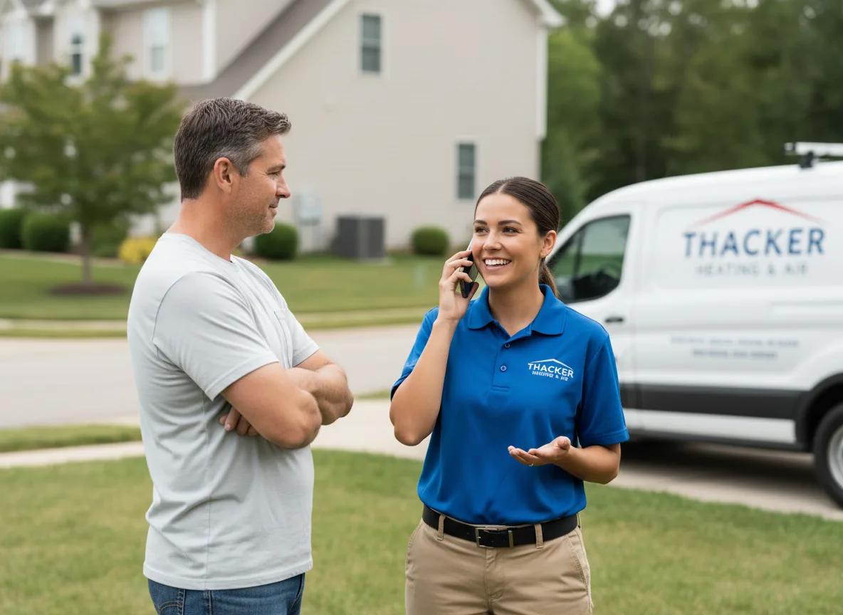 Ac Repair Hobson, TX FAQs